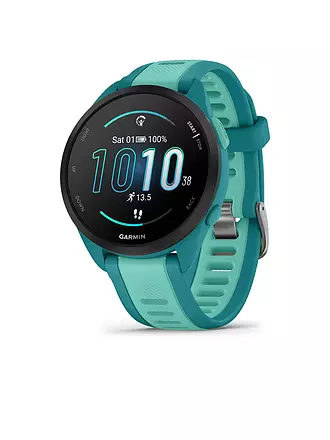 GARMIN | Reloj GPS para correr Forerunner® 165 Music | türkis
